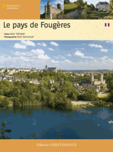 Le pays de Fougères - Hérisset Jean