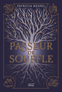 Passeur de souffle - Hespel Patricia