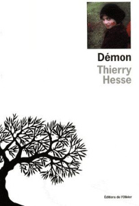 Démon - Hesse Thierry
