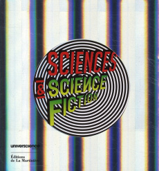 Sciences et science fiction - Hiard Evelyne ; Lécuyer Sophie