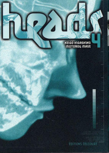 Heads Tome 4 - Higashino Keigo ; K. Yuko ; Vachey Olivier