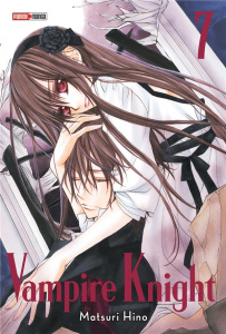 Vampire Knight Tome 7 - Hino Matsuri ; Daumarie Xavière