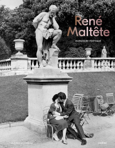 René Maltête. Inventaire poétique - Hoareau Audrey - Czerczuk Yves - Maltête René - Ma