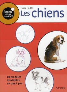Les chiens - Hodge Susie