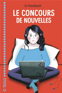 Le concours de nouvelles - Hoestlandt Jo