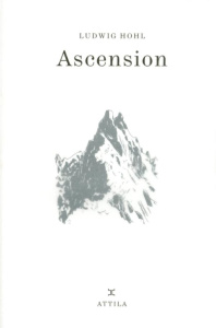 Ascension - Hohl Ludwig