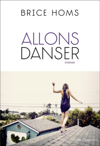 Allons danser - Homs Brice