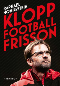 Klopp. Bring the noise - Honigstein Raphael