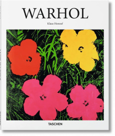 WARHOL - HONNEF KLAUS