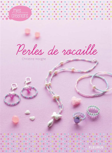 Perles de rocaille - Hooghe Christine