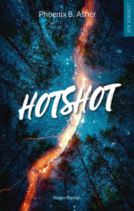 Hotshot - Asher Phoenix B.