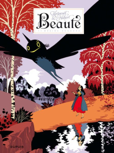 Beauté Tome 1 : Désirs exaucés - HUBERT/KERASCOET