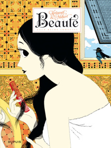 Beauté Tome 2 : La reine indécise - HUBERT/KERASCOET