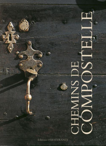 Chemins de Compostelle. 2 volumes - Huchet Patrick ; Boëlle Yvon