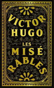 Les Misérables. Coffret en 3 volumes, Edition collector - Hugo Victor