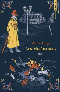 Les Misérables Tome 2 - Hugo Victor