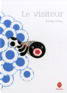Le visiteur - Hung Iching