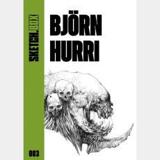 SKETCH.BOX: BJORN HURRI - HURRI BJORN