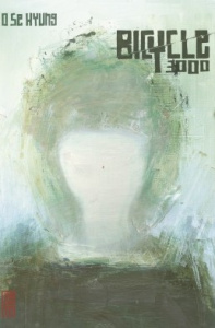 Bicycle 3000 - Hyung Ose ; Lim Yeong-Hee ; Nagel Françoise