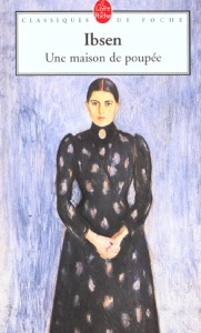 Une Maison de poupée - Ibsen Henrik