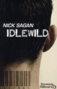 Idlewild - Sagan Nick ; Imbert Patrick