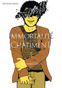Immortalité et Châtiment Tome 5 - Satô Kentarô ; Malosse Olivier