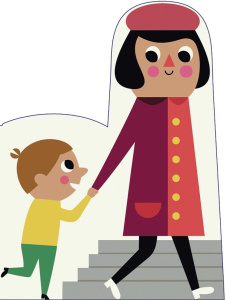 Au musée - Arrhenius Ingela P.