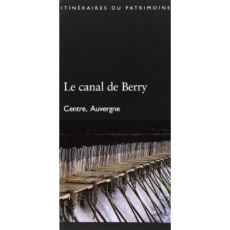 Canal De Berry (Le) N°239 - Inventaire Du patrimoine