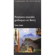 Peintures Murales Gothiques en Berry 228 - Inventaire Du patrimoine