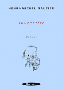 Inventaire - Gautier Henri-Michel