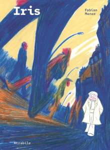 Iris - Menor Fabian