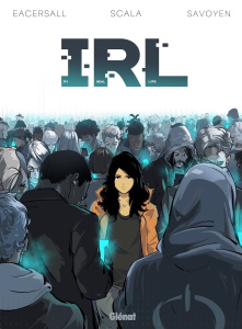 IRL - Eacersall Mark ; Scala Henri ; Savoyen Jérôme