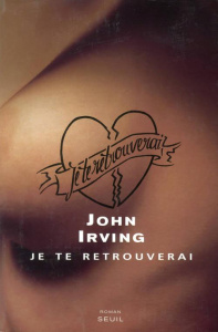 Je te retrouverai - Irving John