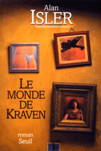 Le monde de Kraven - Isler Alan
