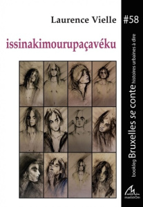 Issinakimouroupaçaveku - Vielle Laurence