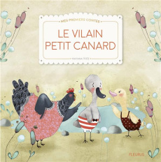 Le vilain petit canard - Itoïz Mayana ; Andersen Hans Christian