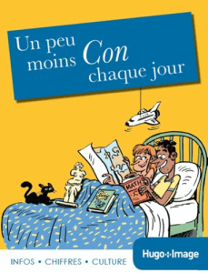Un peu mons Con chaque jour - Ivanova Nadia ; Frécon Sylvain