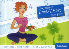 Un conseil Diet/Detox par jour - Ivanova Nadia