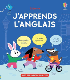 J'APPRENDS L'ANGLAIS - J'APPRENDS LES LANGUES - DES 4 ANS - BEECHAM/PIRRACAS