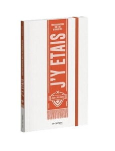 J'Y ETAIS ! - TOUS CES MATCHS QUE L'ON N'OUBLIE PAS - LUCAS JEAN-KARL