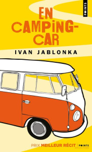 En camping-car - Jablonka Ivan