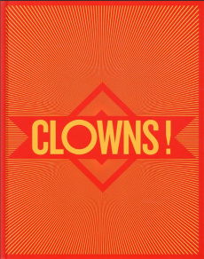 Clowns ! - Jacob Pascal