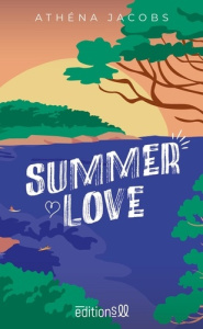 Summer love - Jacob's Athéna
