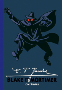 Les aventures de Blake et Mortimer : Intégrale - Jacobs Edgar Pierre ; Couvreur Daniel