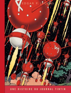 Les aventures de Blake et Mortimer : L'énigme de l'Atlantide - Jacobs Edgar Pierre