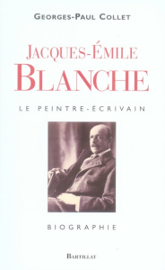 Jacques-Emile Blanche - Collet Georges-Paul