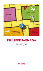 La serpe - Jaenada Philippe