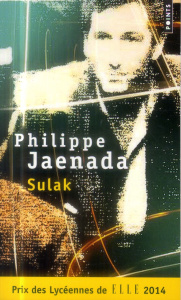 Sulak - Jaenada Philippe