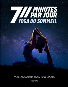 Yoga du sommeil - Jamesse Hélène