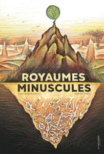 Royaumes minuscules - Jankéliowitch Anne ; Simler Isabelle